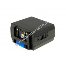 Batteria per Gecolore nero l Electric ricetrasmittente modello 19A704850P3