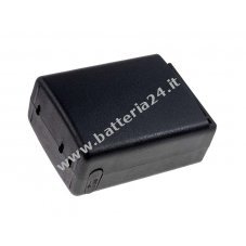 Batteria per Icom IC A3E