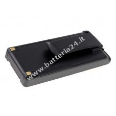 Batteria per Icom IC A4 NiMH