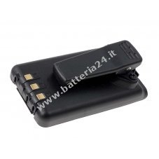 Batteria per Icom IC A23