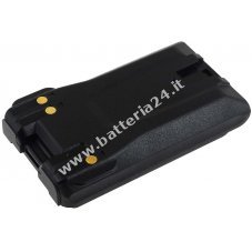 Batteria per Icom IC V80