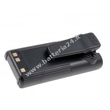 Batteria per Icom IC A6 NiCd