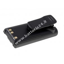 Batteria per Icom IC A6 NiMH