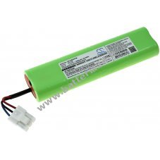 Batteria compatibile con Icom Tipo BP 228