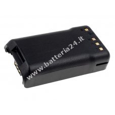 Batteria per Kenwood TK 2140 NiMH