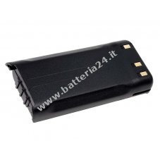 Batteria per Kenwood TK2200 NiMH