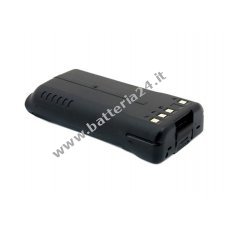 Batteria per Kenwood TK3180 NiMH