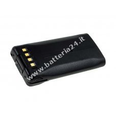 Batteria per Kenwood TK3180 Li Ion