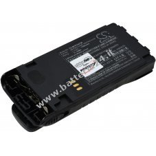 Batteria adatta al set radio Motorola GP 340 Ex, GP 380 Ex, tipo NNTN5510DR solo per ATEX   versione