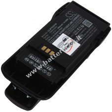Batteria adatta alla radio Motorola R2 tipo PMNN4600A PMNN4598A