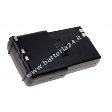 Batteria per Kenwood TH 22AT/TH 42AT/ tipo PB 34 1000mAh NiMH