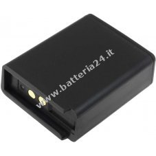 Batteria per Ericsson MRK I / MRK II/ tipo 19A149838P1