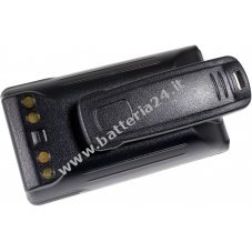 Batteria per ricetrasmittente Yaesu/Vertex VX 450 / tipo FNB 113Li