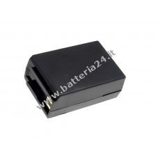 Batteria per Yaesu FNB 12 1000mAh NiMH