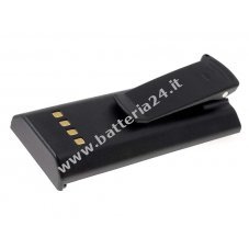 Batteria per Maxon SL55/SP130/SP140/SP150/ tipo MPA600