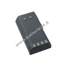 Batteria per Uniden SP801/SP802/tipo APX1105