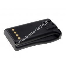 Batteria per Maxon SP230 NiMH