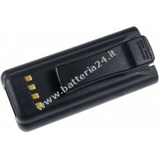 Batteria per Maxon SP300 Serie