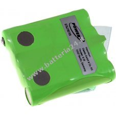 Batteria per Motorola XTR446