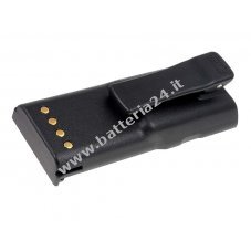 Batteria per Motorola GP300