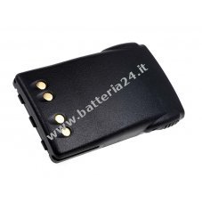 Batteria per Motorola GP328 Plus