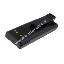 Batteria per Motorola GP1200