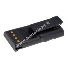 Batteria per Motorola GP300 NiMH