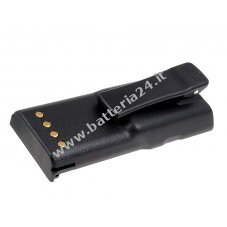 Batteria per Motorola GP300