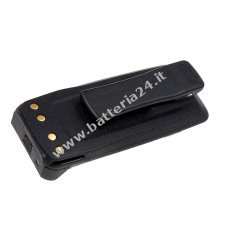 Batteria per Motorola DP3400 MOTOTRBO