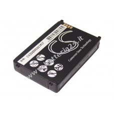 Batteria per Motorola CLS1100