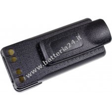 Batteria per Radiotrasmittente Motorola XPR 7380