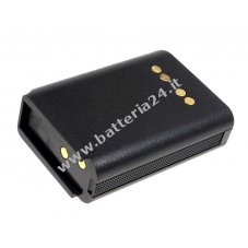 Batteria per Motorola MX1000 2700 NiMH