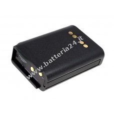 Batteria per Motorola MX2000 NiCd