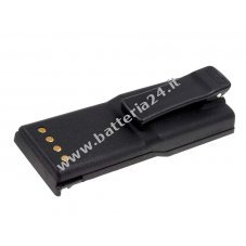 Batteria per Motorola Radius P110