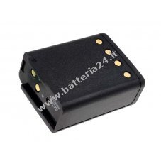 Batteria per Motorola Radius P200