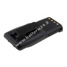 Batteria per Motorola Radius GP350 NiMH