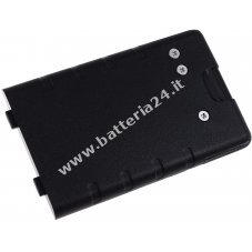 Batteria per Stampante Standard Horizon HX600S