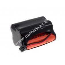 Batteria per Uniden RS PRO90