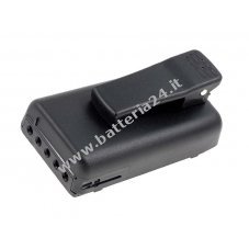 Batteria per Yaesu FT10