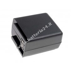 Batteria per Yaesu/ Vertex 582T NiCd