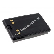 Batteria per Yaesu FT 60 Li Ion