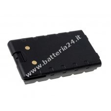 Batteria per Yaesu VX 110 NiMH