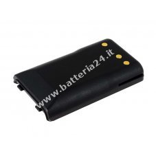 Batteria per Yaesu VX350 Serie