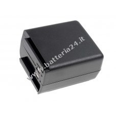 Batteria per Yaesu/Vertex VX 520UD NiMH