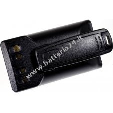 Batteria per Radiotrasmittente Yaesu/Vertex VX 260