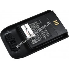 Batteria per telefono cordless Ascom DH7