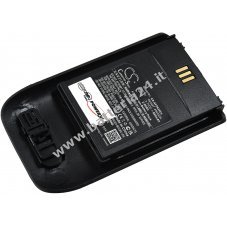 Batteria compatibile con Ascom Tipo 490933A