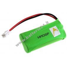 Batteria per Binatone E800