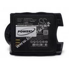 Batteria per telefono Cordless Ericsson DT412 V2