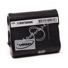 Batteria per telefono cordless GE TL 26400